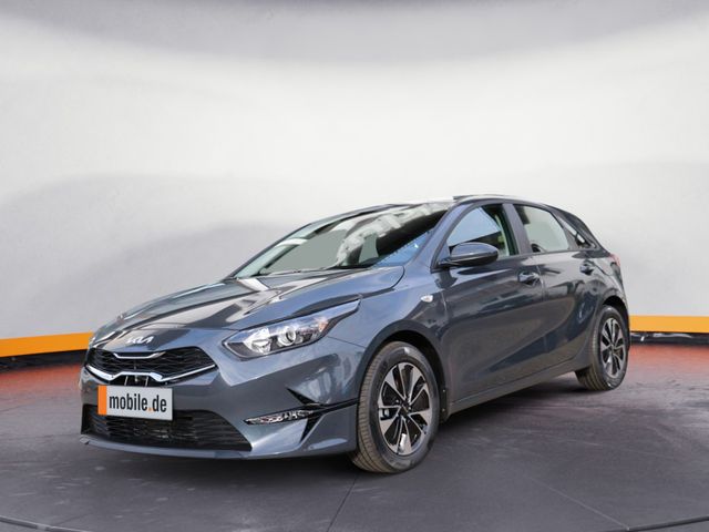 Kia Ceed Vision 1.5T-GDI Navigation, Sitzheizung,...