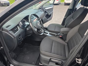 Skoda Octavia - 10