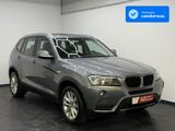 BMW X3 xDrive 20 i*3J.Garantie*Pano*E.AHK*1.Hand* - BMW X3: Xdrive