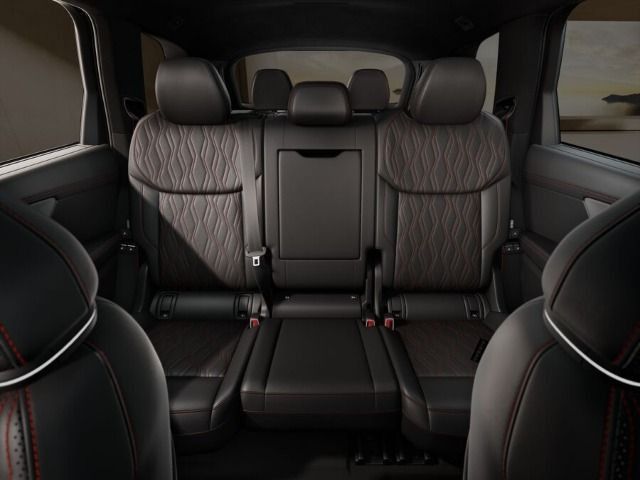 Audi Q7 - Bild 12