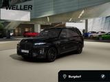 BMW X7 xDr.40d,M-Sport Pro,AHK,StHz,DA+,PA+,B&W,22"