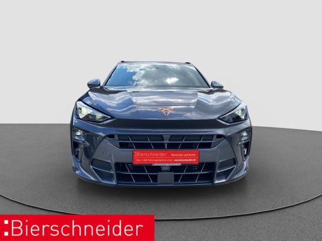 Cupra Terramar 2.0 TSI 4Drive VZ 20 HD MATRIX PANO SEN imagem 2