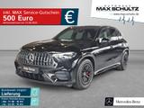 Mercedes-Benz GLC 63 S E V-Max*AHK*Pano-Dach*Head-Up*Burmeste - Mercedes-Benz GLC 63 AMG aus 2024