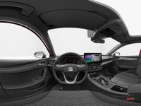 Seat Leon - Vorschau Bild 9