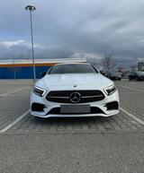Mercedes-Benz CLS 450 4MATIC  - gebrauchte Mercedes-Benz CLS 450 aus dem Jahr 2020