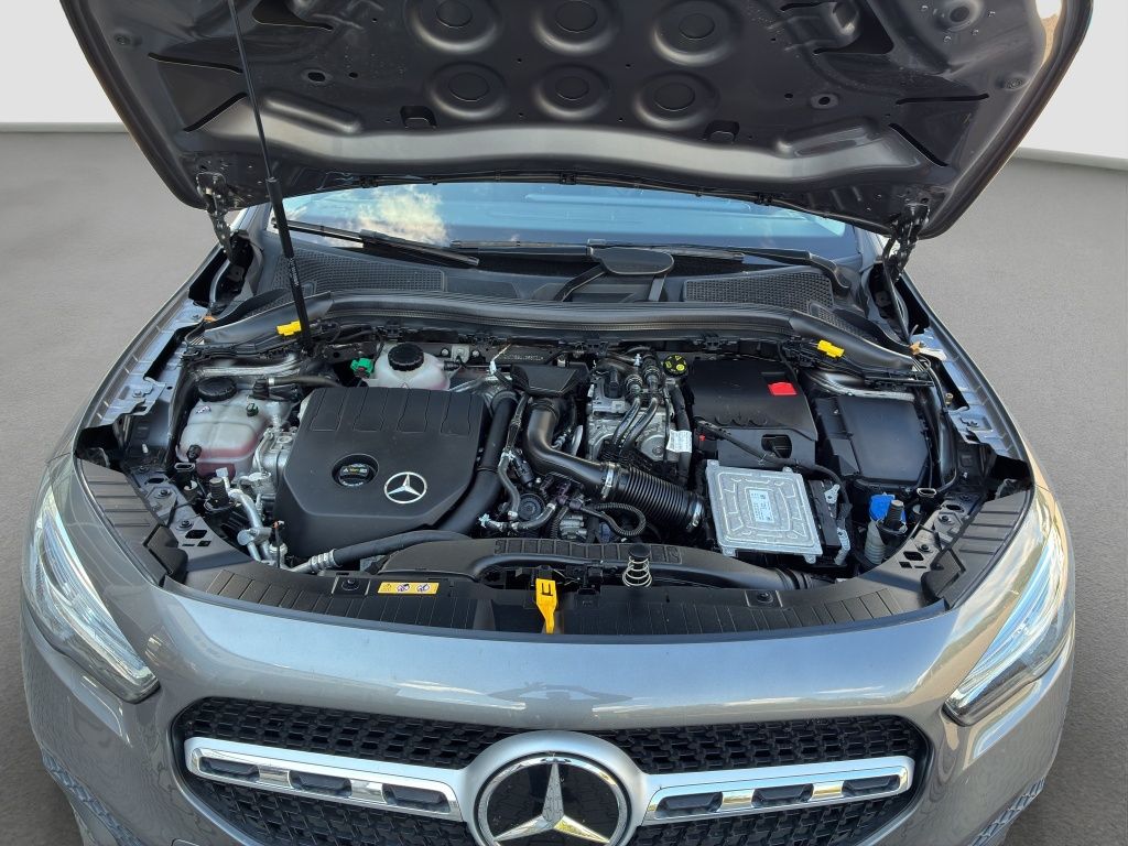 Fahrzeugabbildung Mercedes-Benz GLA 250 e LED*PDC*ParkAss*SpurH*el.Heck*AUT*Kam.