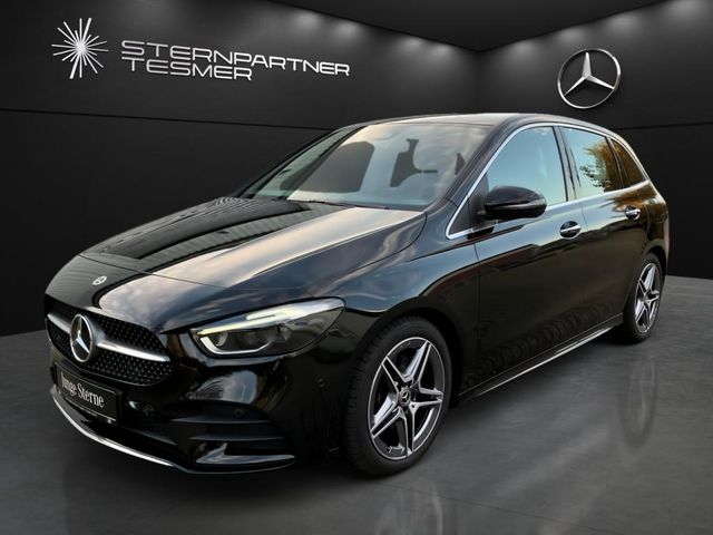 Mercedes-Benz B 220 d AMG, AHK, Kamera, Distronic, MultiBeam