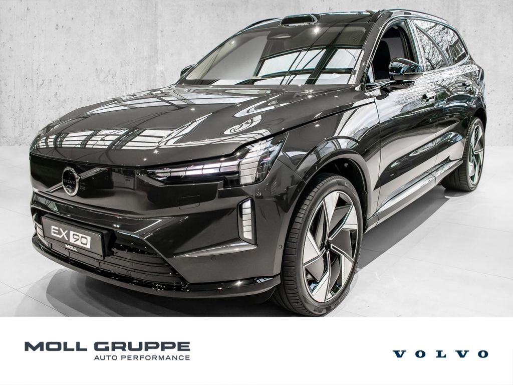 Volvo EX90