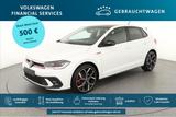 Volkswagen Polo GTI 2.0 TSI 152kW 7-Gang DSG 4 Türen - VW Polo Gebrauchtwagen in Saarbrücken
