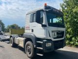 MAN TGS 18.460 4x4 Hydrodrive *MOTORSCHADEN* - Offers matching your search criteria