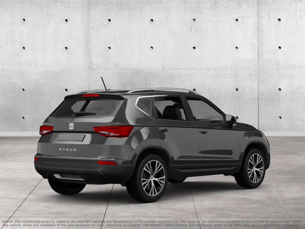 Seat Ateca Xperience
