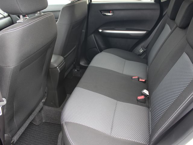 Vitara 1.4 4X4 Comfort Navi*LED*ACC*