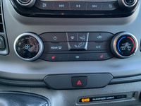 Ford Transit Custom - Vorschau Bild 20