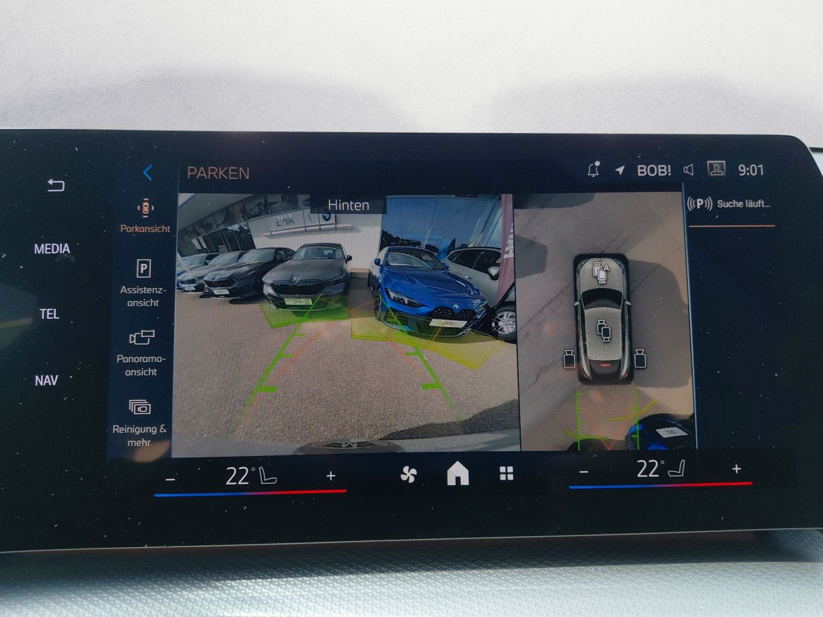 BMW X2 - Bild 20