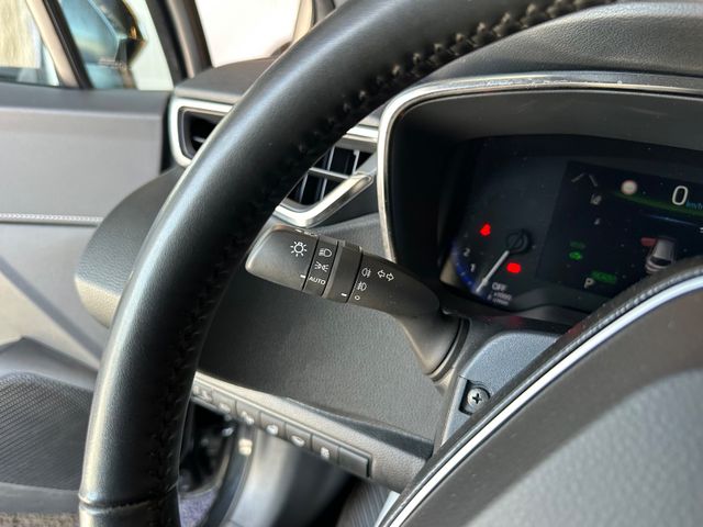 Toyota Corolla Touring Sports Hybrid Team D