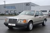 Mercedes-Benz 260E Mercedes-Benz Automatik ,Klima ,Schiebedach - Mercedes 260 mit Schiebedach