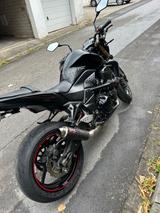 Kawasaki Z750