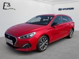 Hyundai i30 1.4 Turbo YES! Plus Navigationssystem - Hyundai i30: Rot
