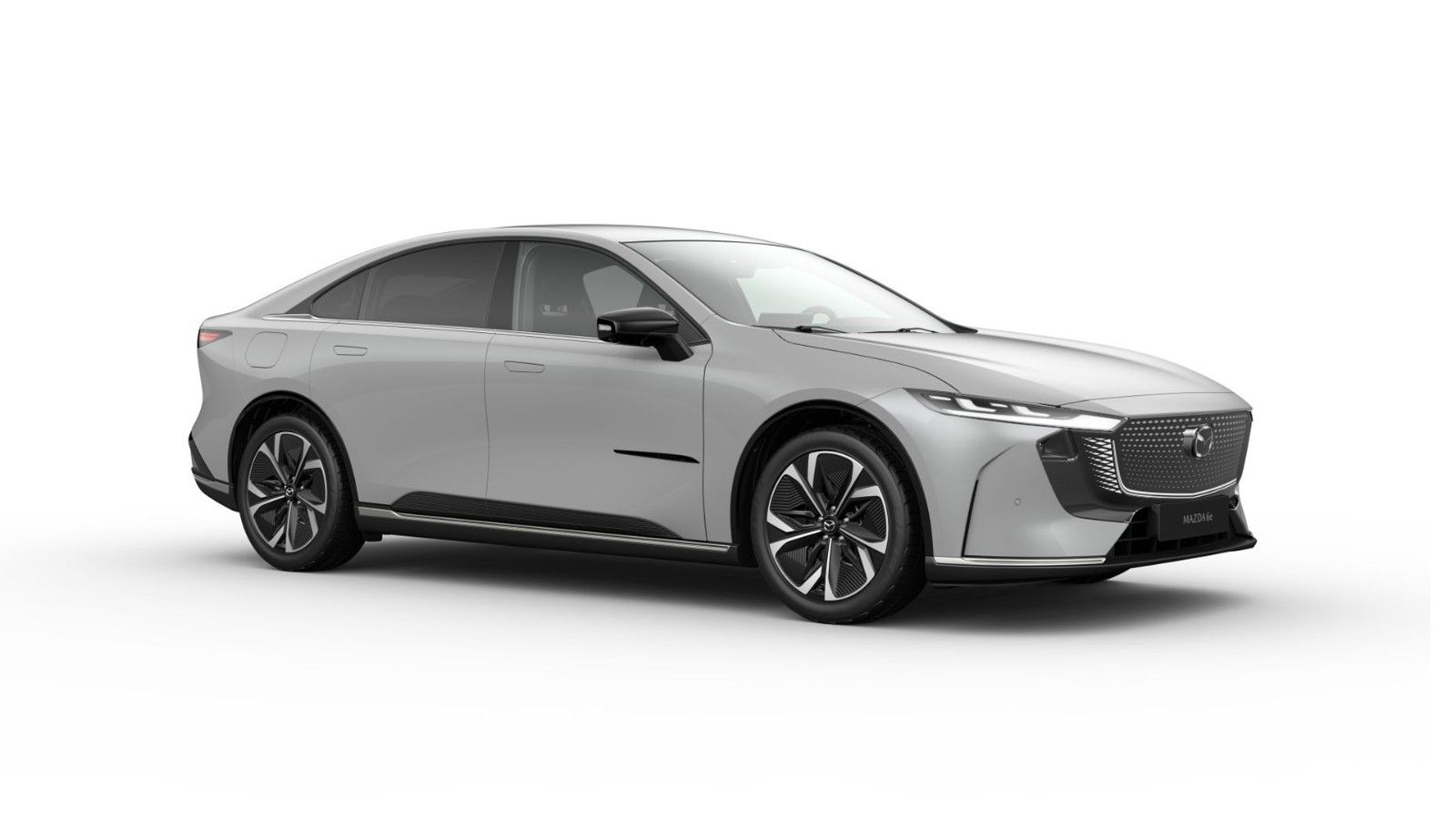 Mazda 6e - Bild 9