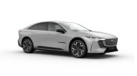Mazda 6e - Vorschau Bild 9