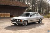 BMW 323i E21 - 5-Gang, Alpina, Servo, Top! - BMW 323: Coupe, 323i