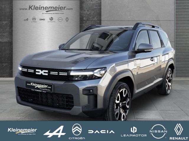 Dacia Bigster Journey Hybrid 155*Winter-Plus-Paket*