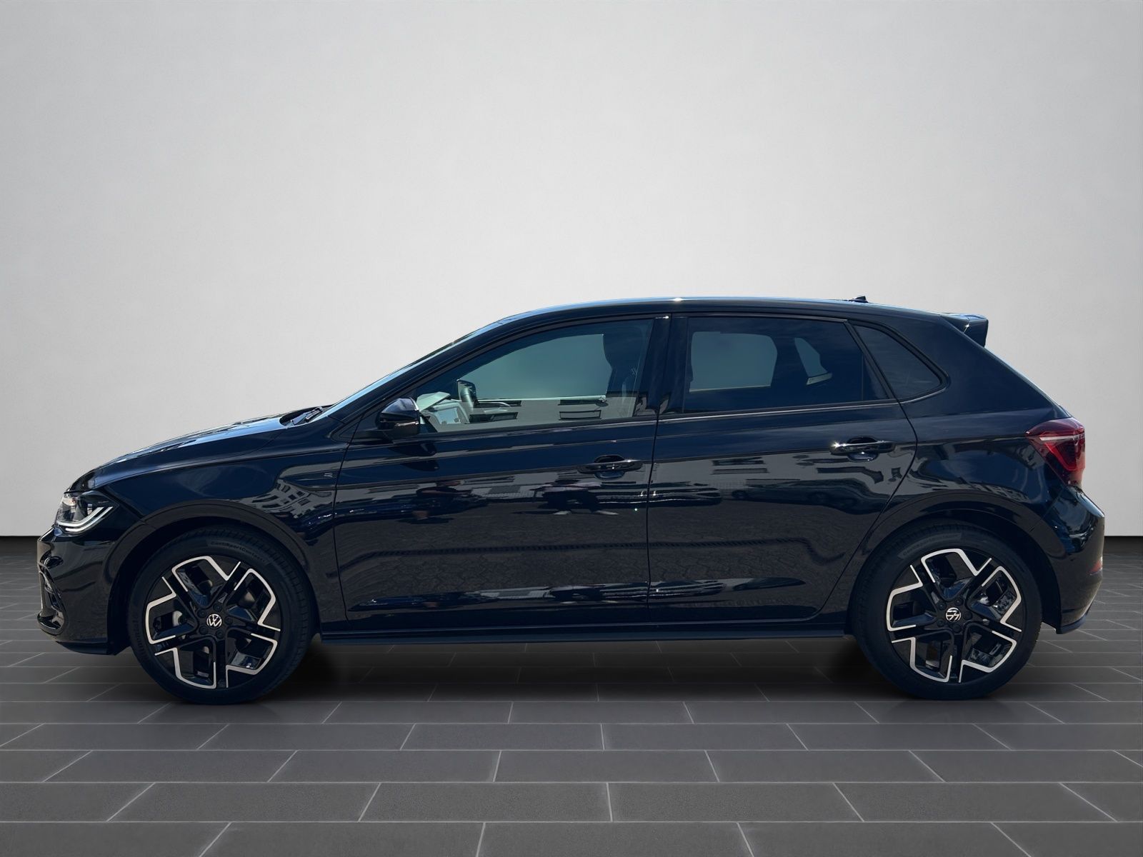 Volkswagen Polo - Bild 9
