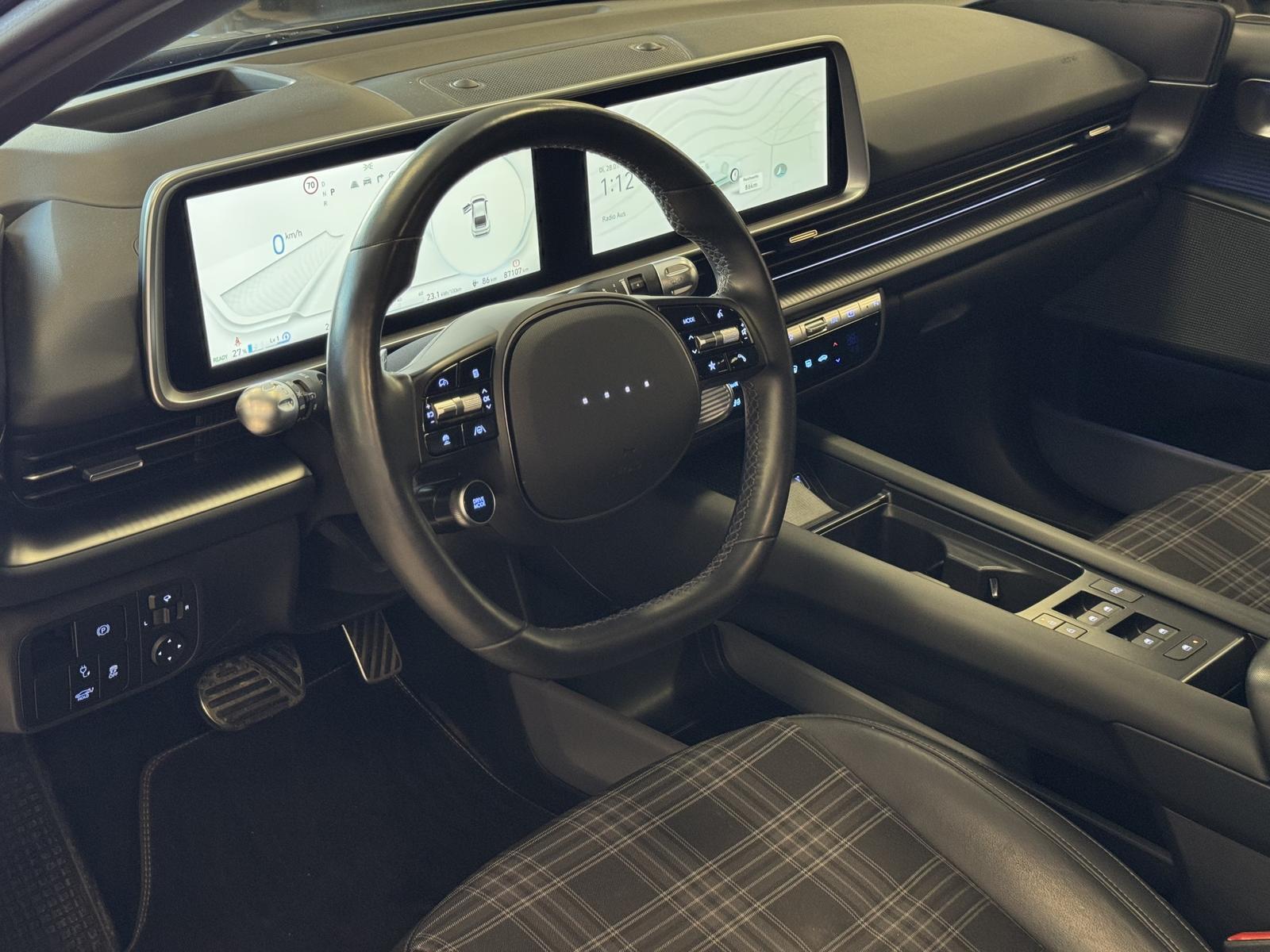 HYUNDAI IONIQ 6 - 325 CV - BVA - BOSE