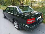 Volvo S70 2.5-10V --144PS + LPG / PRINS VSI -  7900-, - Volvo mit LPG-Antrieb
