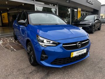 Bild 16 Opel Corsa F e Ultimate - IntelliLux | Navi | Sitzhzg