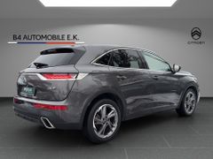 Fahrzeugabbildung DS Automobiles DS 7 1.6 E-Tense 225 Bastille +