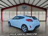 Hyundai Veloster Style - Sportwagen bis 5.000 Euro