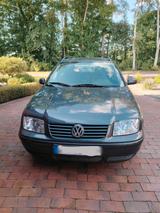 Volkswagen VW Bora Variant 2.0 Sport-Komfortausstattung - Volkswagen Bora: Sport