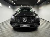 Mercedes-Benz GLS 350 d AMG 4Matic|5*JAHRE*GARANTIE|PANO|7SITZ - Mercedes-Benz mit Diesel-Antrieb: Geländewagen, Garantie