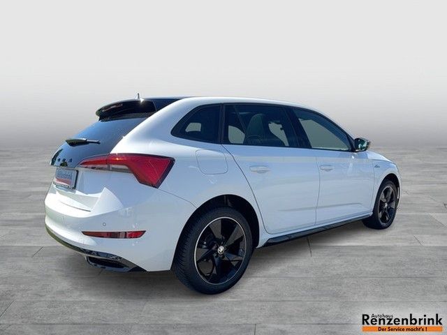 Scala  Monte Carlo 1.0 TSI DSG Monte Carlo PANO 