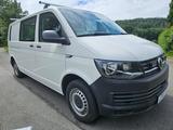 Volkswagen T6 Kasten 4Motion DSG lang Standh AHK Kamera - Offers
