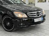 Mercedes-Benz C 180 K Classic, Klimaautomatik, Sitzheiz., PDC - gebrauchte Mercedes-Benz C 180 aus dem Jahr 2009