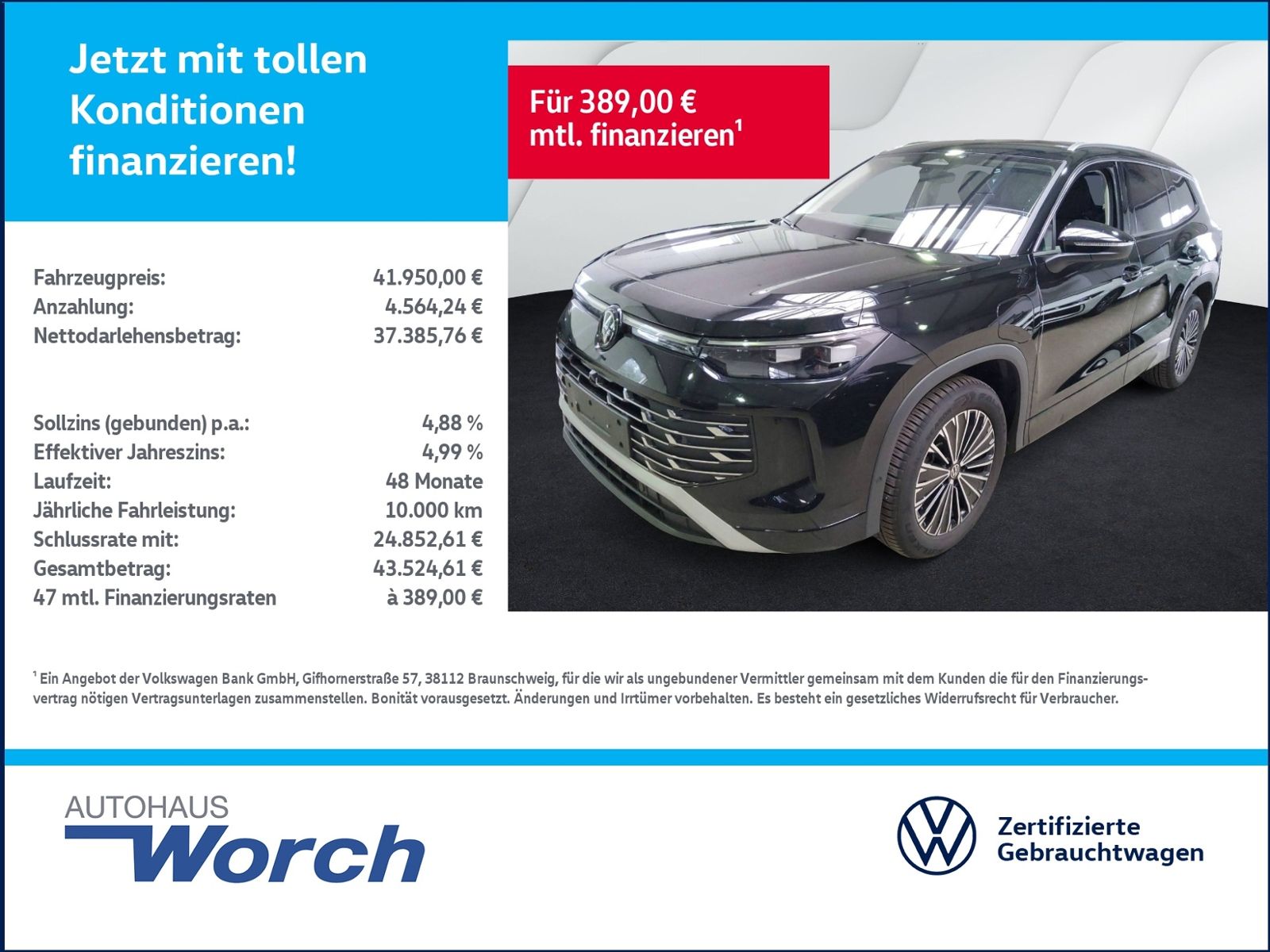 Tayron 1.5 TSI DSG eHybrid AHK+LED+NAV+SHZ+