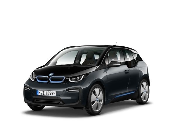 BMW I3 120 