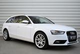 Audi A4 Avant Ambiente+PDC+Isofix+Tempomat+Navi+Xenon - Audi A4 aus 2012: Kombi
