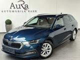 Skoda Octavia Combi 1.5 TSI DSG Style NAV+LED+AHK+CARP - Skoda Gebrauchtwagen in Oldenburg