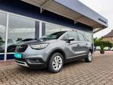 Opel Crossland (X) Innovation NAVI SH PDC GJR aAHK - Opel Gebrauchtwagen in Salzgitter