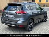 Nissan X-Trail 2.0 dCi A. Tekna 4x4 Leder Navi  Kam Pan - Nissan X-Trail mit Diesel-Antrieb: Allradantrieb, 2.0