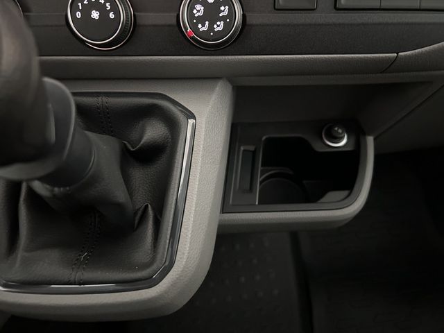 Transporter 6.1 Kasten Motor: 2,0 l TDI SCR 81 k