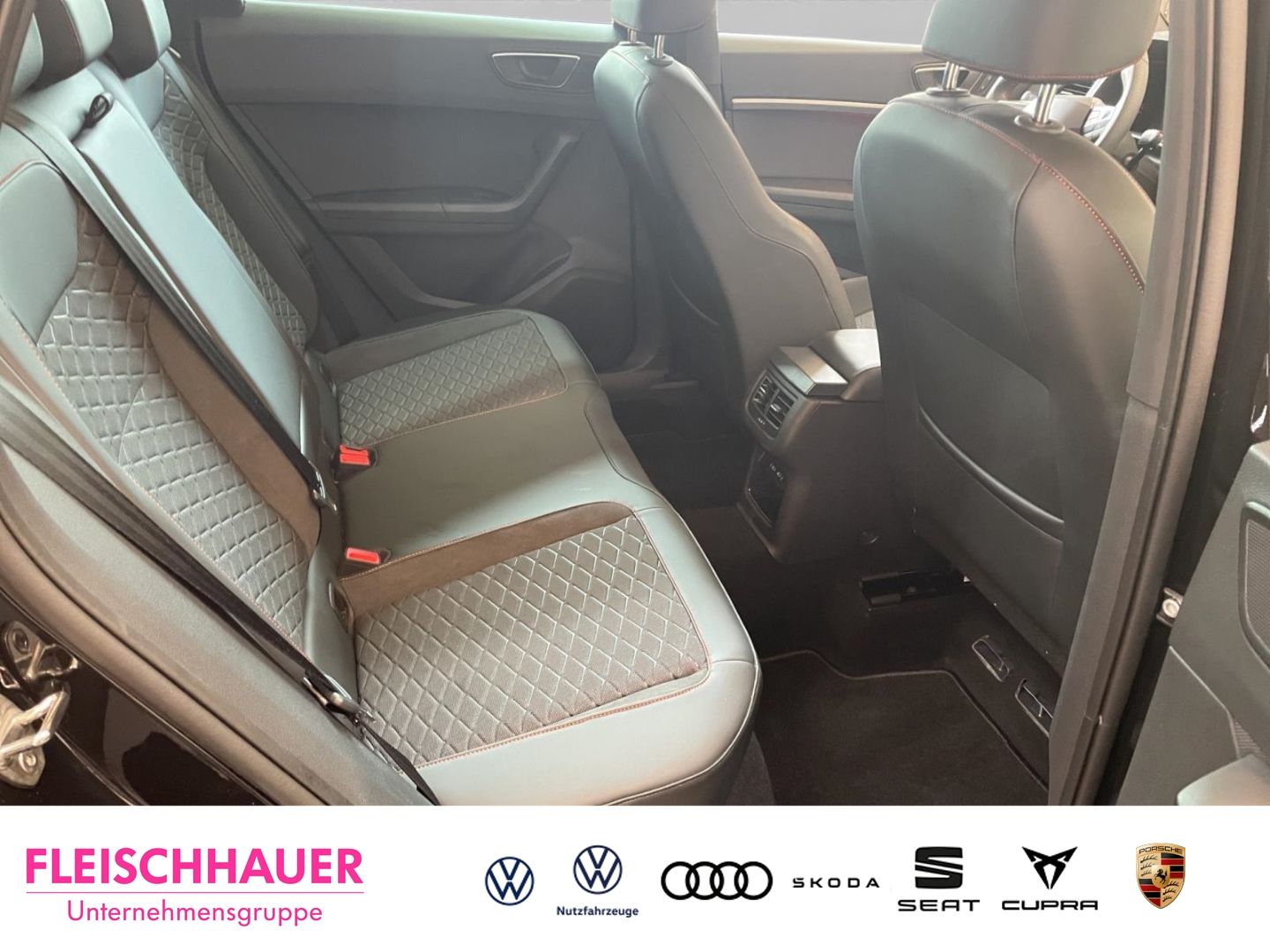Seat Ateca - Bild 10