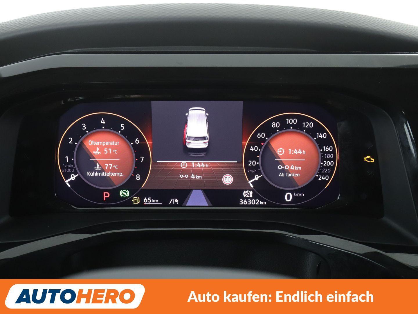 Volkswagen T7 Multivan 2.0 TSI Style Aut.*NAV*MATRIX*ACC*