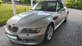 BMW Z3 Roadster 1.8  E36 mit M-Paket - BMW: E36 M Paket