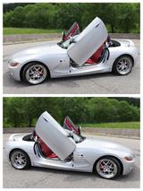 BMW  Z4 3.0i +GEPFLEGT+EINZIARTIG+INDIVIDUAL+ - BMW Z4: Roadster, 3.0