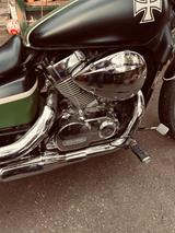 Honda Shadow 750 Spirit rc 53 - HONDA 750S