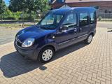 Renault Kangoo Campus, AHK, 1.Hand, TÜV neu - Renault Kangoo: Campus
